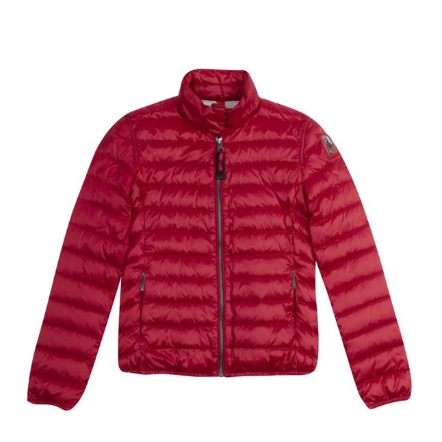 Girls Scarlet Leonore Sheen Jacket