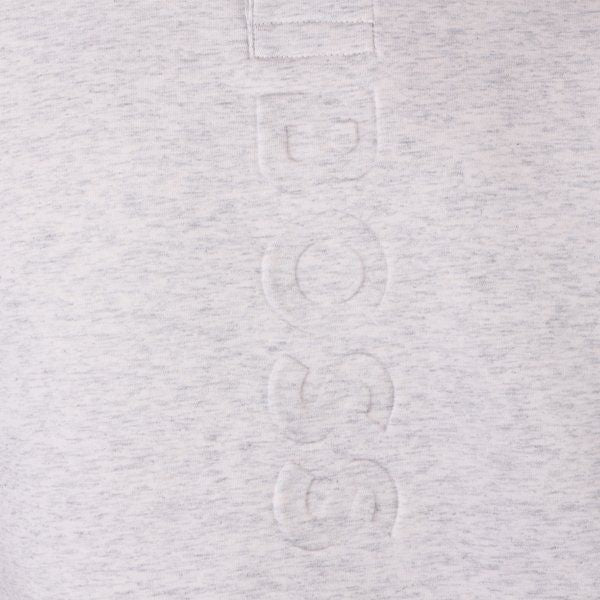 Mens Light/Pastel Grey Pirax S/s Polo Shirt