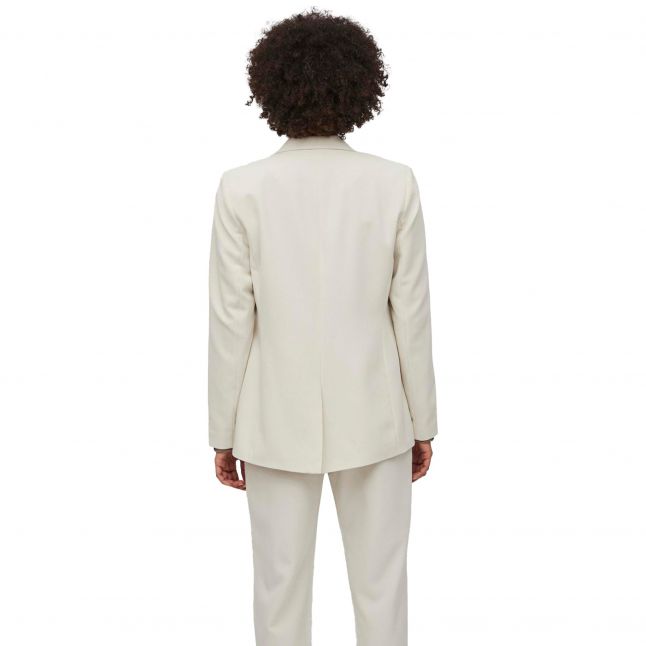 Womens	Birch Vilowny Blazer