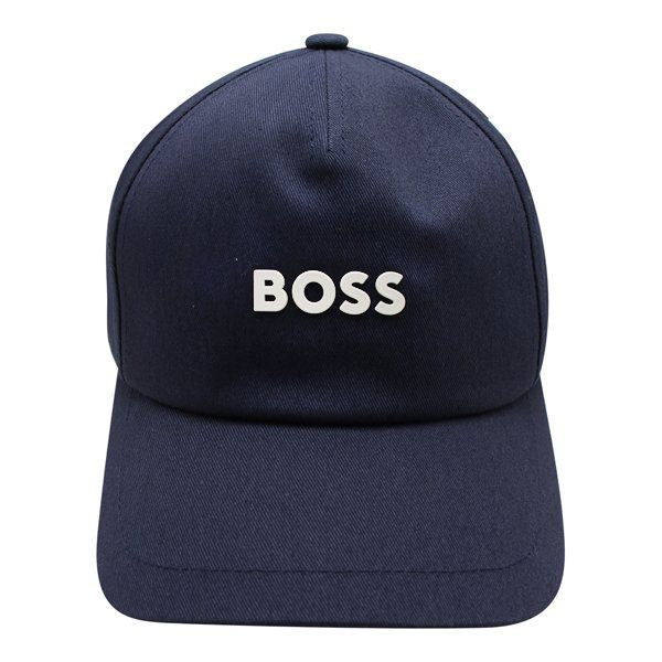 Mens Dark Blue Fresco-3 Cap