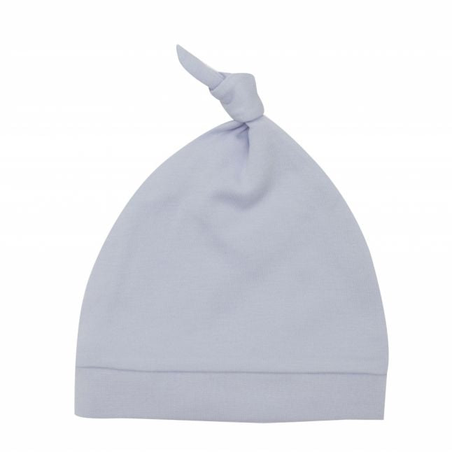 Baby Pale Blue Soft Hat