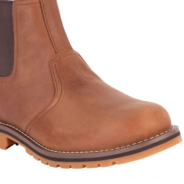 Mens SADDLE Larchmont Mid Chelsea