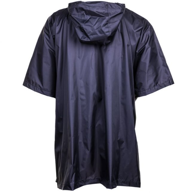 Lifestyle Womens Navy Astern Waterproof Poncho