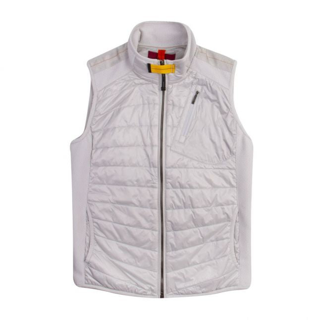 Boys Ice Zavier Hybrid Gilet