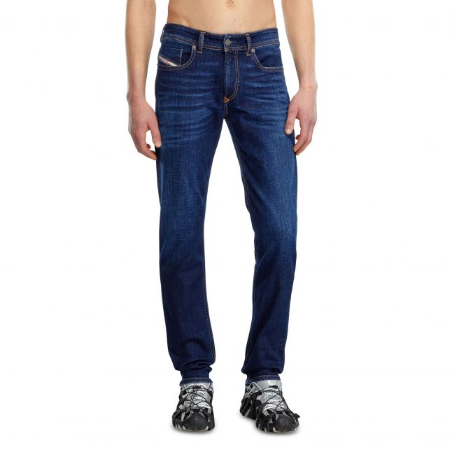 Mens 09J17 Wash 1979 Sleenker Skinny Jeans