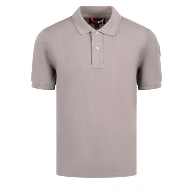 Mens Nowhere Gangapuma S/s Polo