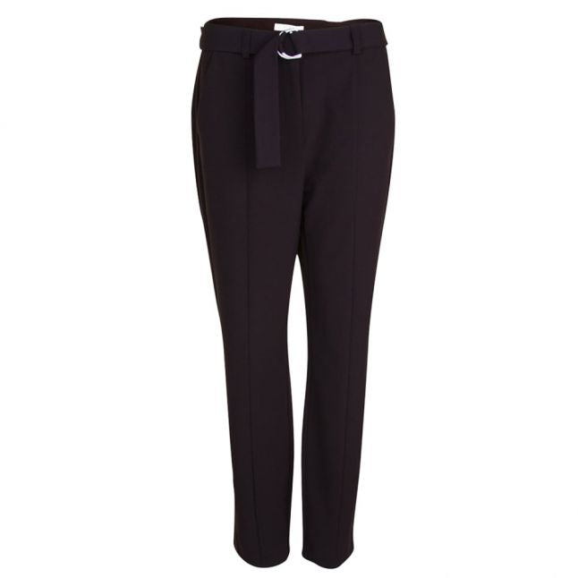 Womens Black Viutility Pants