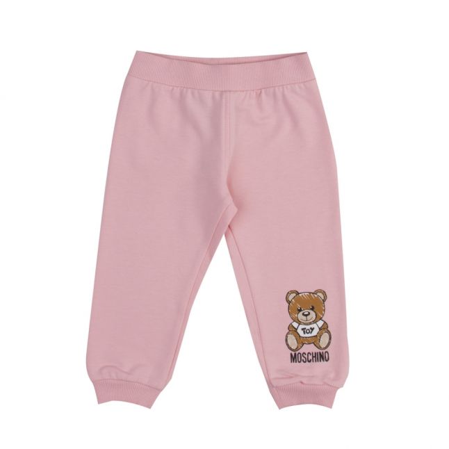 Baby Sugar Rose Toy Sweat Top & Pants Set