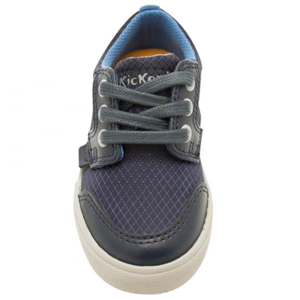 Infant Navy Tovni Chuk Lo Shoes (5-11)