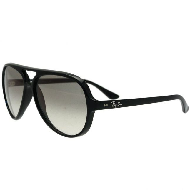 Black RB4125 Cats 5000 Sunglasses