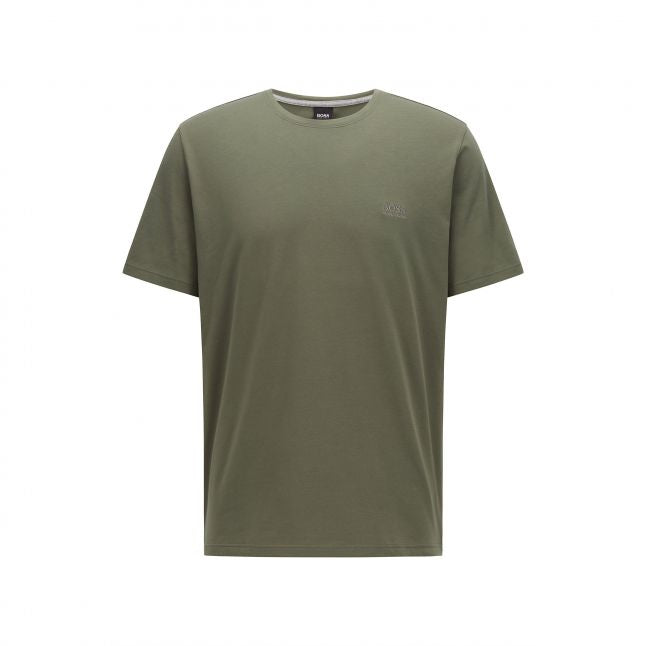 Mens Pastel Green Mix & Match T-Shirt