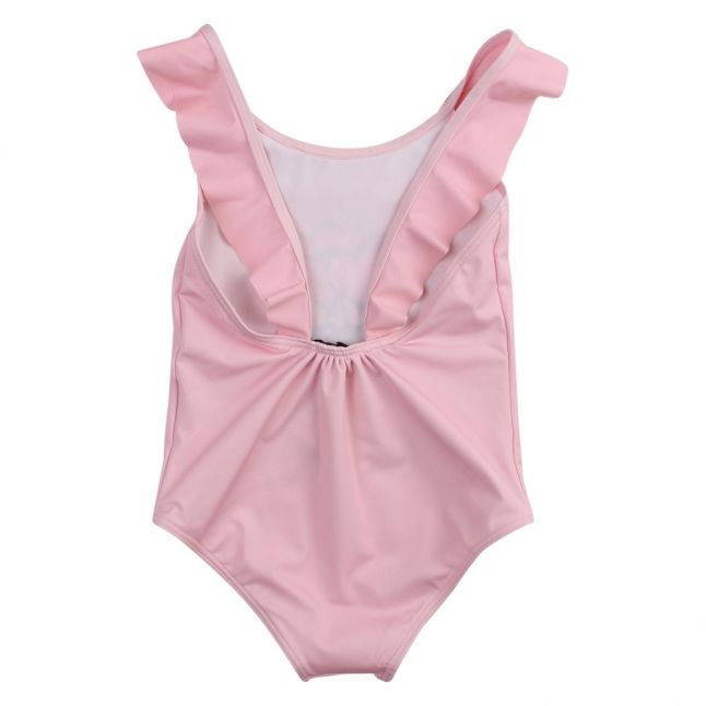 Girls Sugar Rose Toy Balloon Swimsuit