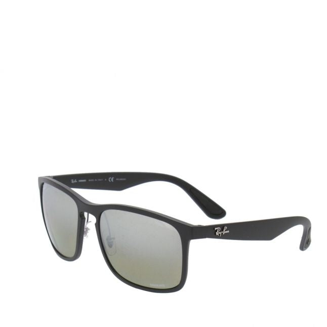 Black RB4264 Gradient Sunglasses