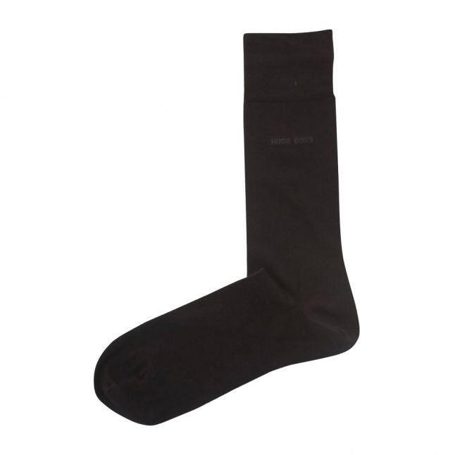 Mens Dark Blue Marc RS Uni Socks (5-11)