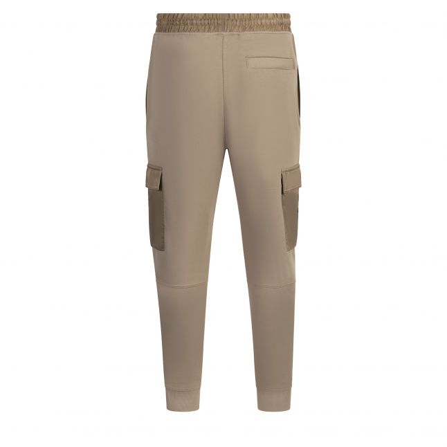 Mens Beige Se_PocketCargo Sw/Pants