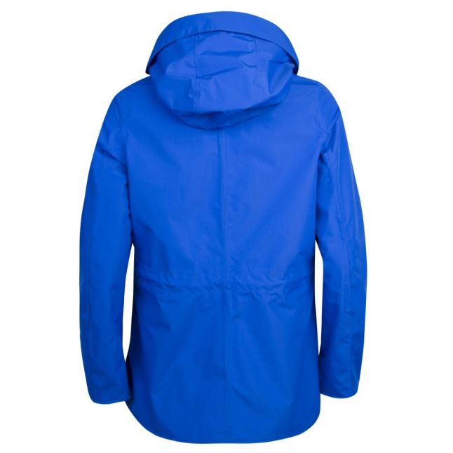 Lifestyle Womens Victoria Blue Barometer WPB Jacket