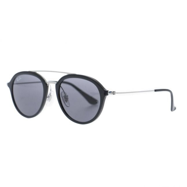 Junior Black RJ9065S Sunglasses