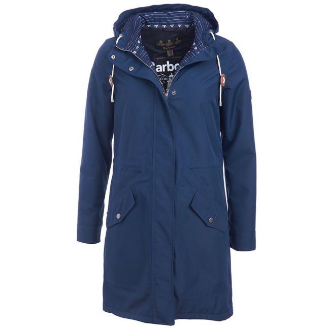 Lifestyle Womens Navy Whitford Jacket