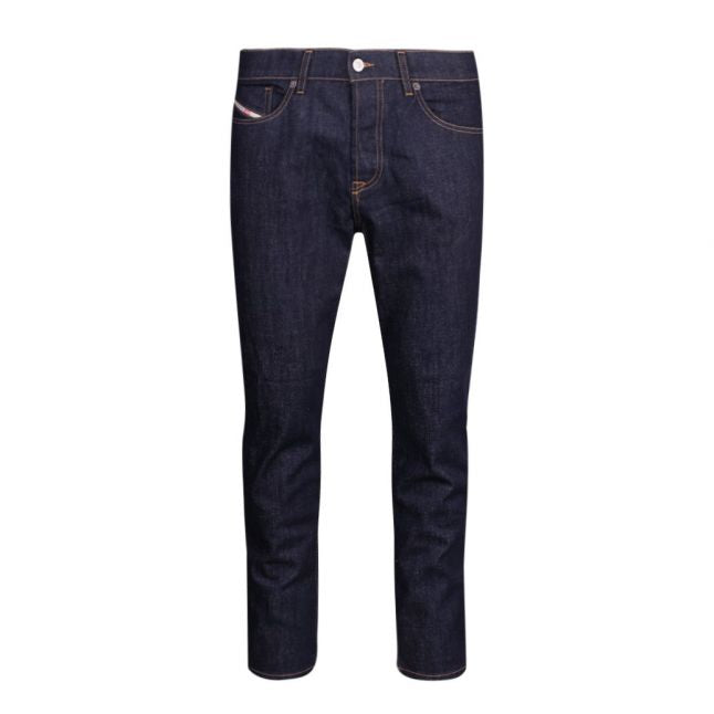 Mens Wash 2005 D-Fining Tapered Jeans