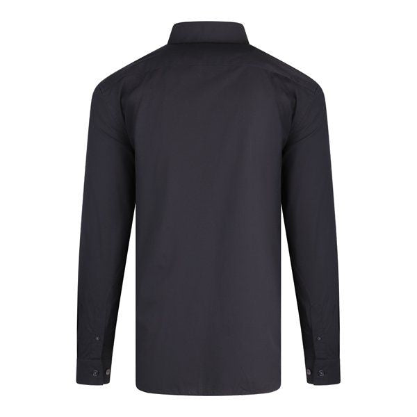 Mens Black Classic L/s Shirt