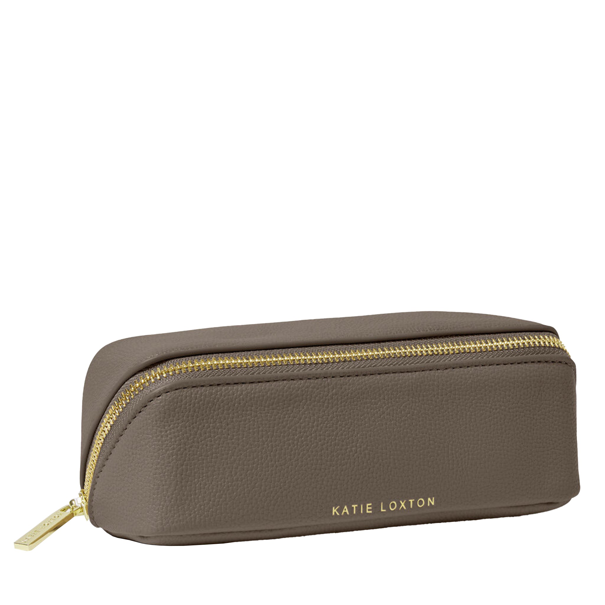 Womens Katie Loxton Mink Small Make Up Bag