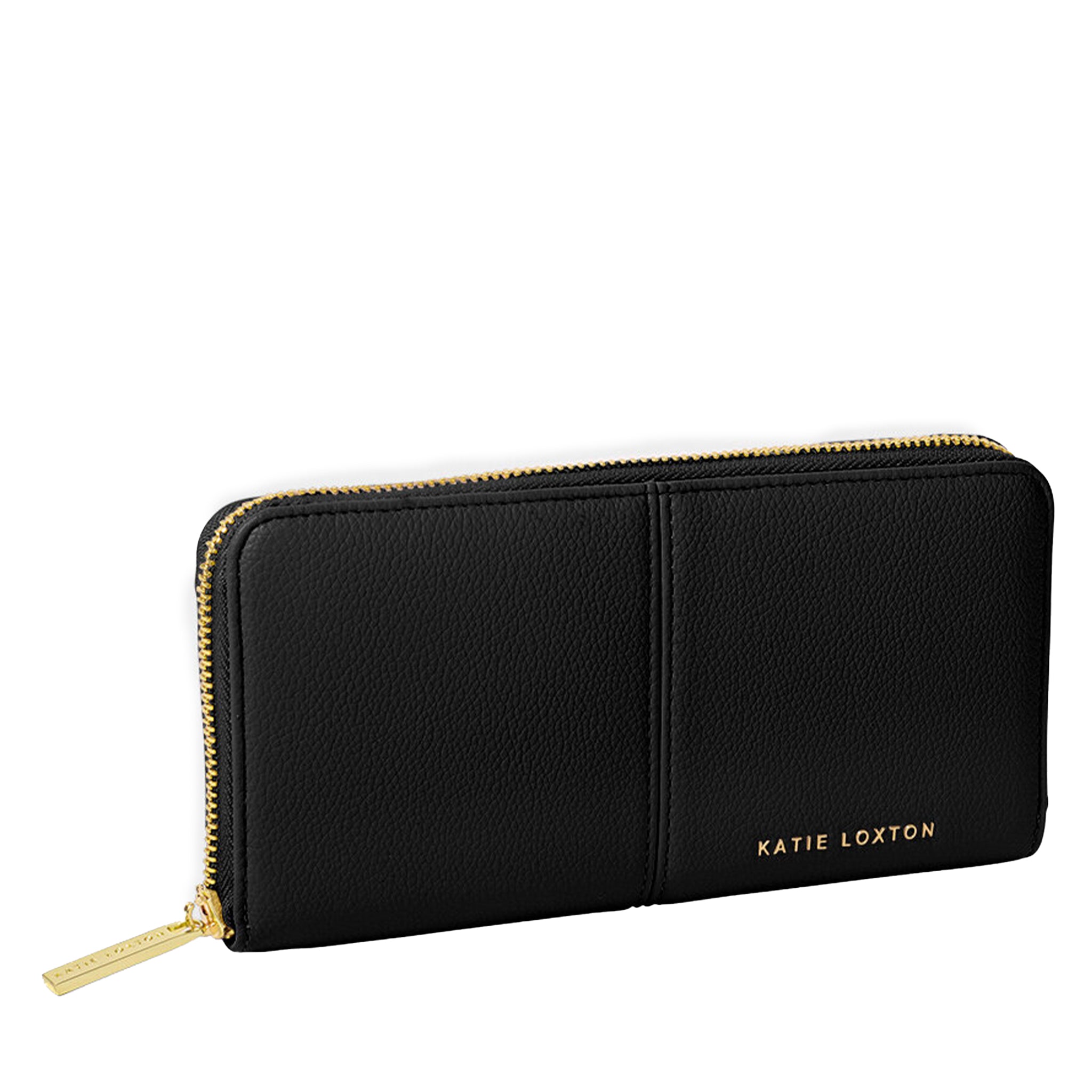 Womens Katie Loxton Black Laila Purse