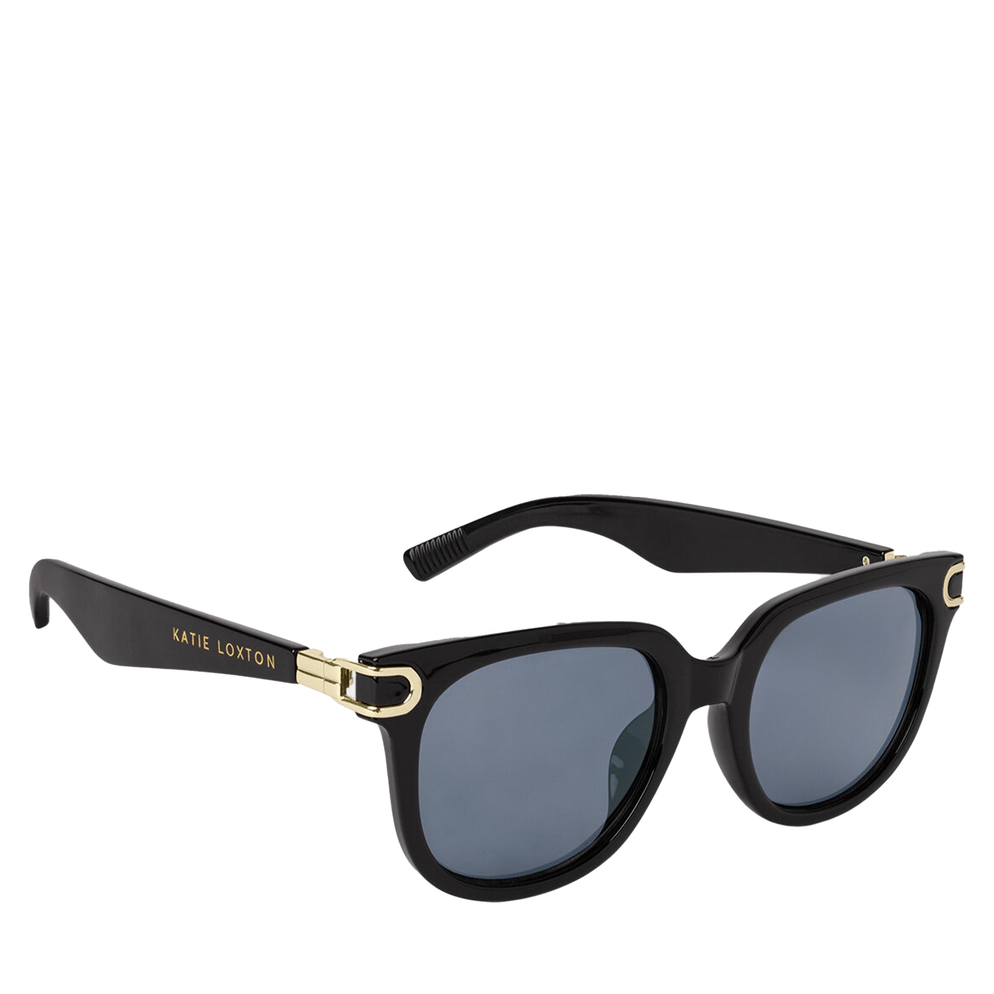 Womens Katie Loxton Black Manhattan Sunglasses