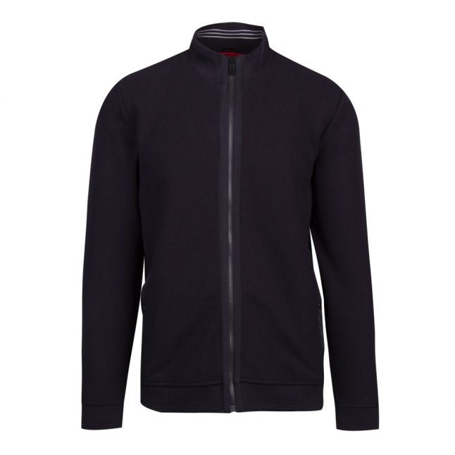 Mens Navy Packing Layering Jacket