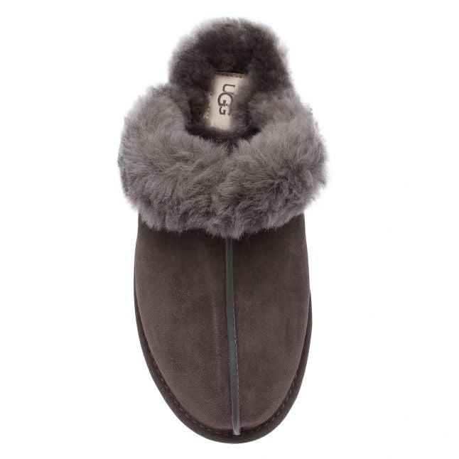 Scuffette II Nightfall Womens Slippers