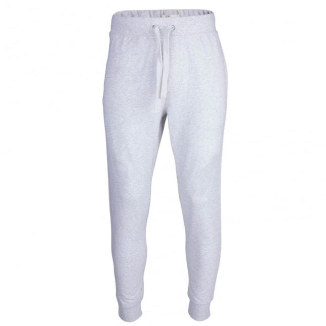 Mens Seal Heather Jakob Lounge Sweat Pants