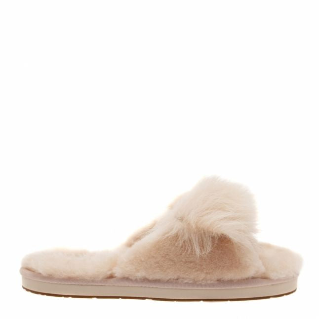 Womens Amberlight Mirabelle Slide Slippers