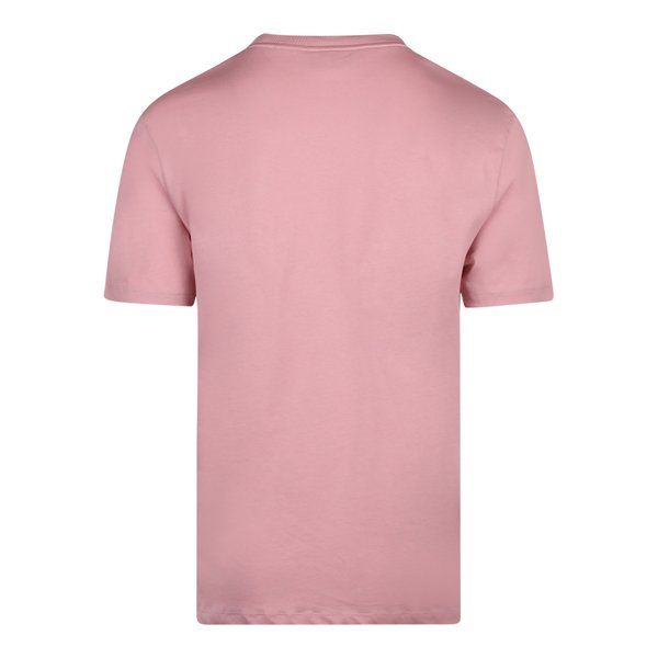 Mens Light Pink Dyton S/s T Shirt