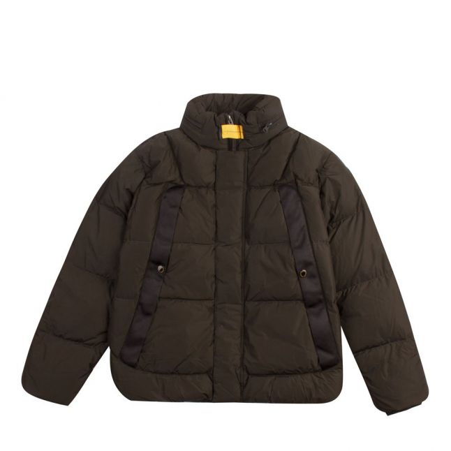 Boys Sycamore Gale Padded Jacket