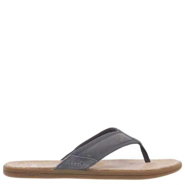 Mens Seal Seaside Flip Flops