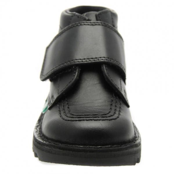 Infant Black Kick Kilo (5-12)