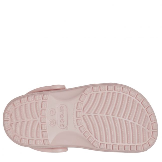 Toddler Quartz Classic Clog