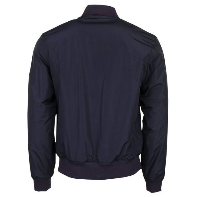 Mens Black Gainsboro Jacket