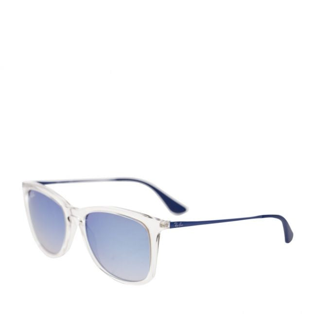 Boys Transparent RJ9063S Sunglasses