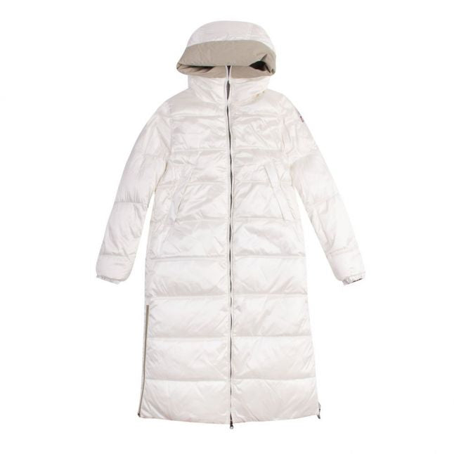 Girls Champagne Sleeping Bag Coat