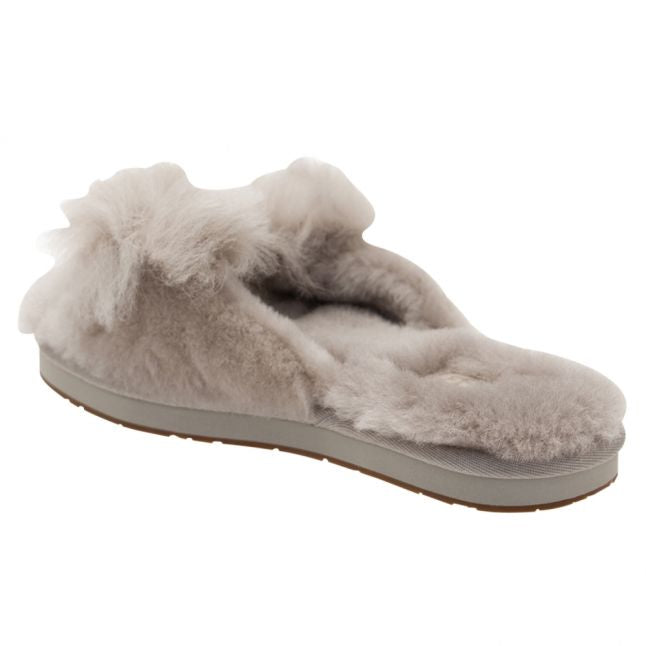 Womens Willow Mirabelle Slide Slippers