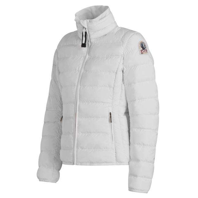 Girls Off White Geena Padded Jacket