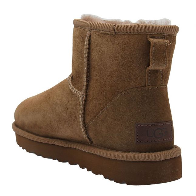 Womens Hickory Classic Mini II Boots