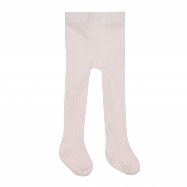 Baby Rose 2 Pack Tights