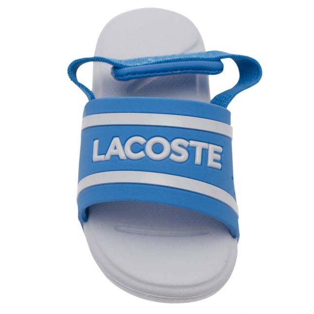 Infant Blue L.30 Slides