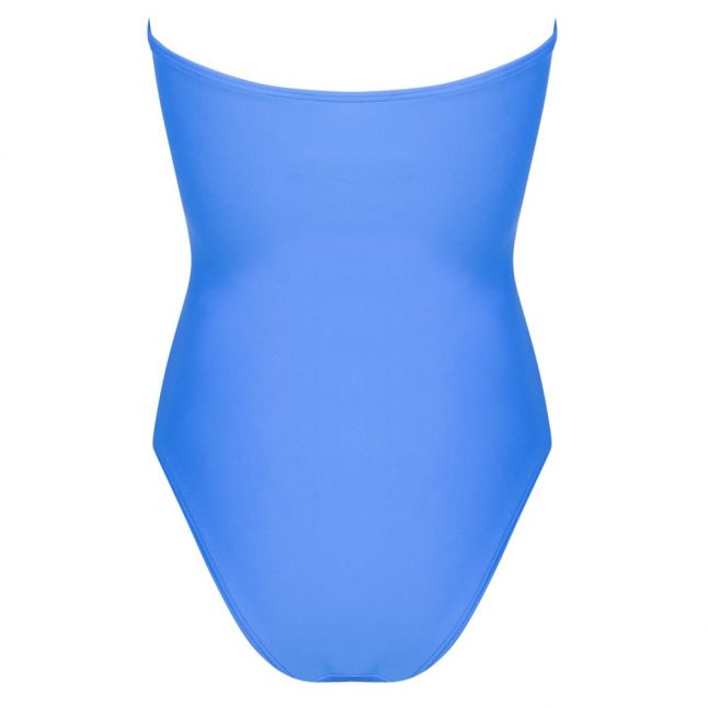 Womens Bright Blue Delcela Harmony Swimsuit