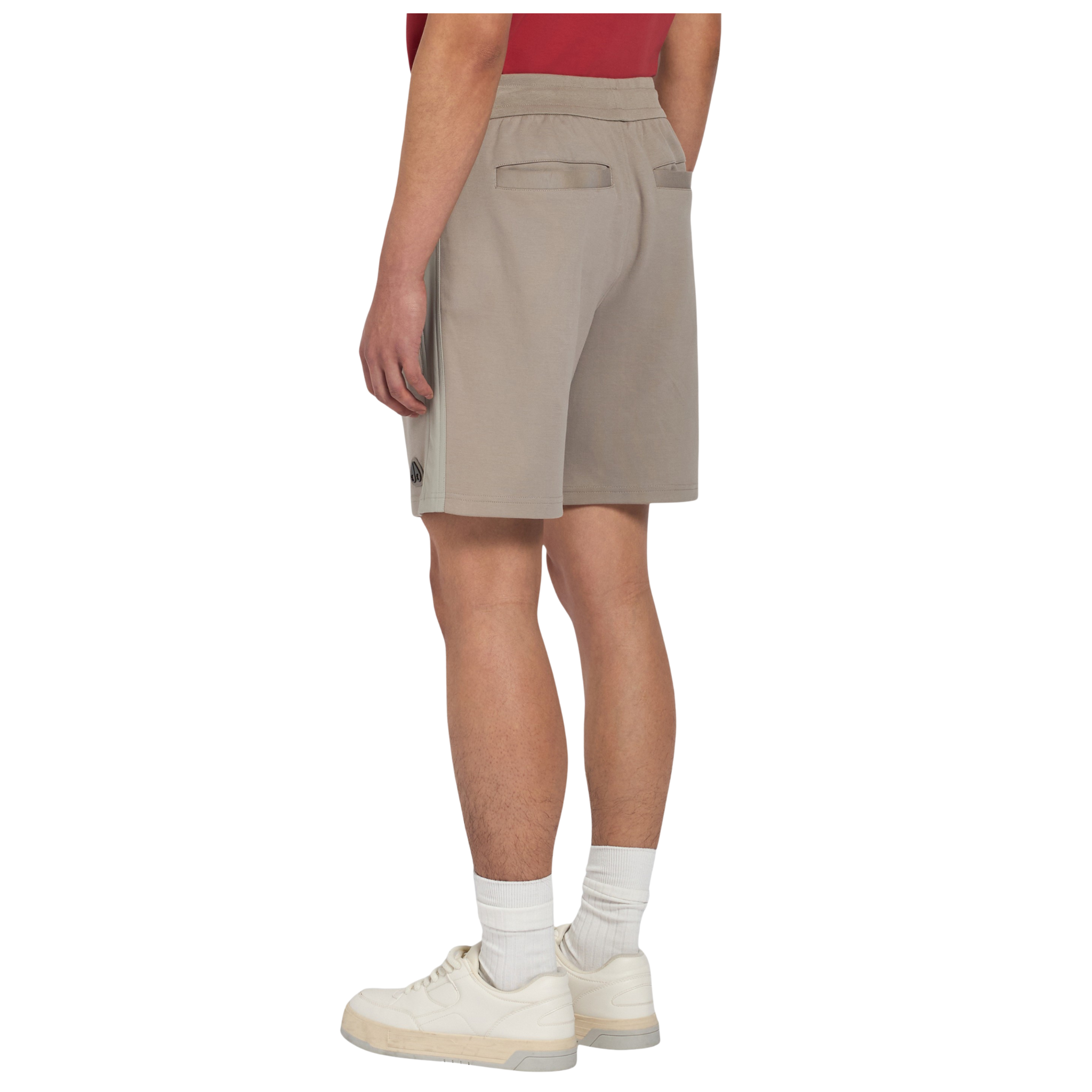 Mens Moose Knuckles Dusk Dalon Shorts