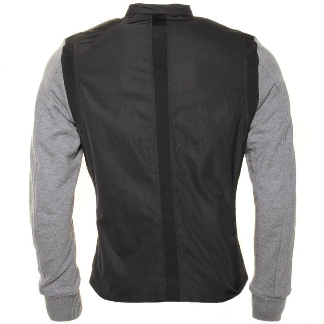 Mens Black J-Ack Jacket