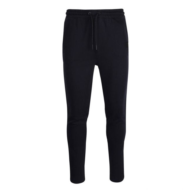 Casual Mens Dark Blue Skyman 1 Sweat Pants