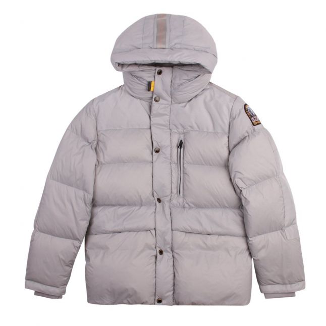 Boys Paloma Seiji Hooded Down Jacket