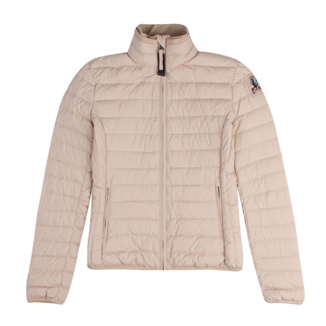 Girls Ecru Geena Lightweight Jacket